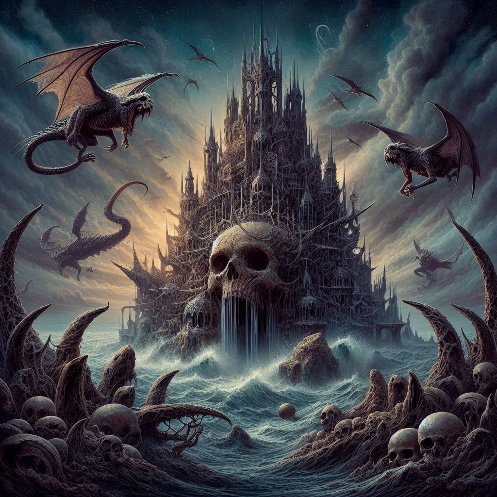Album art for 'Swallow the Sun'